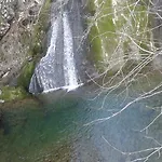 Çiftlik konaklama Campo Di Bonis