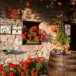 Çiftlik konaklama Campo Di Bonis *