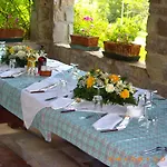 Campo Di Bonis Çiftlik konaklama *