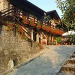 Çiftlik konaklama Campo Di Bonis *