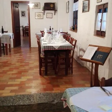 팜스테이 Campo Di Bonis *