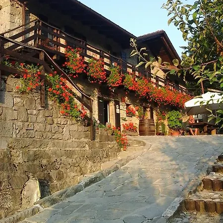 Farma Campo Di Bonis *